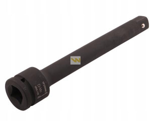 Przedłużka do nasadek udarowych 3/4". 250mm.
