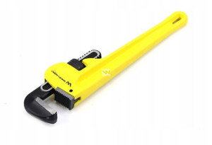 Klucz do rur amerykański 24" 90mm WARYŃSKI