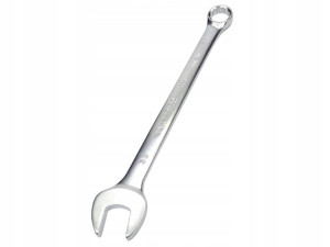 Klucz płaskooczkowy długi 33mm Waryński WMK214