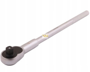 Grzechotka 3/4" 48 T o zwiększonej odporności