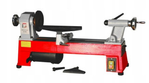 Tokarka do drewna Holzmann D460F 230 V