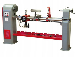 Tokarka do drewna Holzmann DBK1300