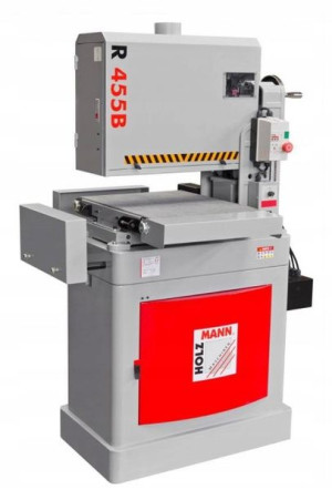 Szlifierka szerokotaśmowa Holzmann R 455B