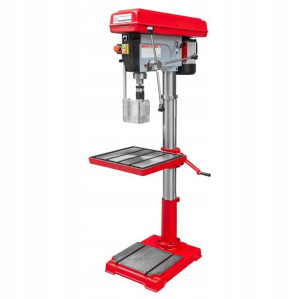 Wiertarka kolumnowa do metalu Holzmann 1500 W