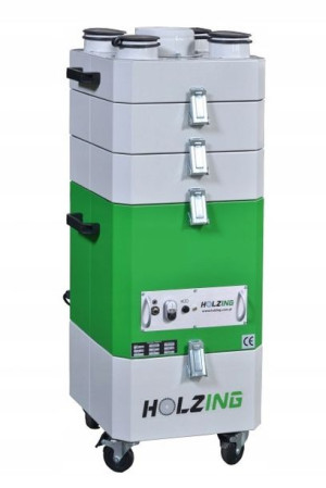 Pochłaniacz oparów holzing MF.1500