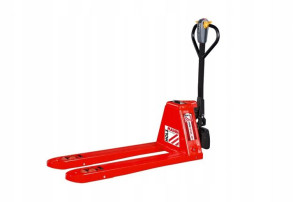 Wózek paletowy elektryczny Holzmann HUB15FLEX_48V