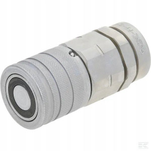 Szybkozłącze płaskie SKV-F gniazdo 3/8'' gwint wew