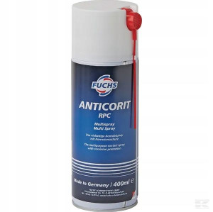 Preparat antykorozyjny Fuchs Anticorit RPC 400 ml