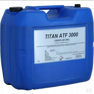 Fuchs Titan Atf 3000 20l 1074230320