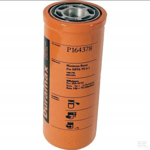 Filtr hydrauliczny P164378, John Deere AL118036