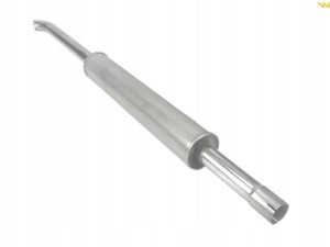 Tłumik 1460mm 5.6kg MF3 INOX WARYŃSKI 3029050IW