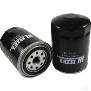 Filtr Oleju Silnika Hifi So404