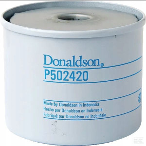 Filtr paliwa P502420 Donaldson