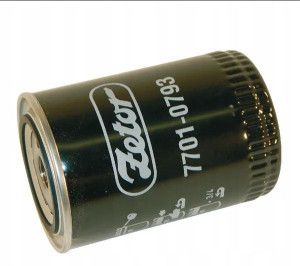 Zetor 77010793 filtr oleju zetor