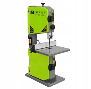 Piła taśmowa Zipper ZI-BAS250 500 W