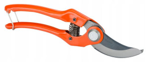 Sekator jednoręczny Bahco 23cm P121-23-F