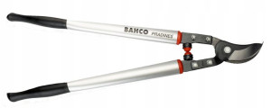Sekator 2-ręczny P160-sl75 Bahco