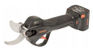 Bahco Sekator akumulatorowy cięcie do 37mm BCL25IB