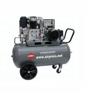 Sprężarka Kompresor Airpress Hk425-100 10bar 400v