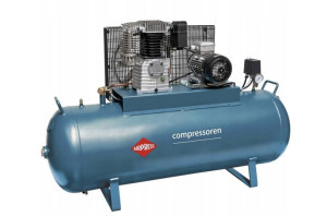 Kompresor olejowy Airpress K 300-600
