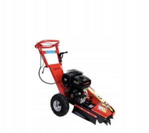Cedrus Frezarka Do Pni 30cm Loncin G420f Cedfr01