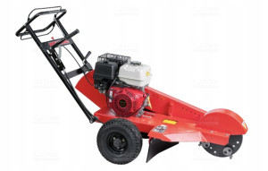 Frezarka do pni Weibang 35.5cm Honda GX390 WBSG13H