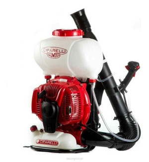 Cifarelli M1200 OPRYSKIWACZ SPALINOWY