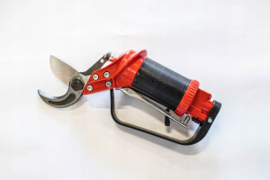 Sekator Pneumatyczny Sly Lisam 9030