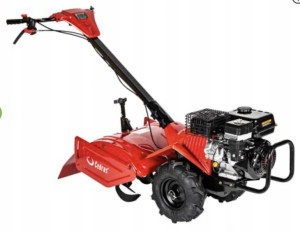 Glebogryzarka Cedrus Xgt - B&s Napęd +gratis