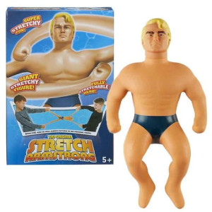 Stretch Armstrong Duża Figurka Rozciągliwa