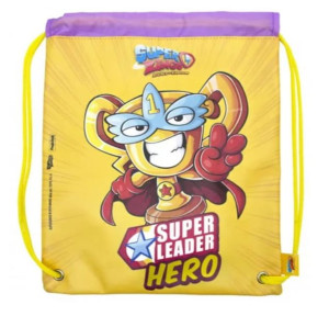Super Zings Worek Plecak