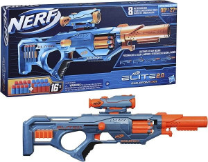NERF Elite 2.0 Eaglepoint RD-8 2.0 F0423