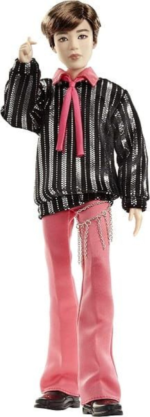BTS BANGTAN BOYS Lalka Figurka 29cm Jimin - GKC96
