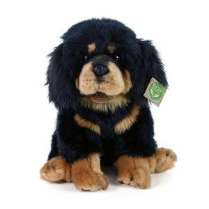 Pluszowy Pies Mastif Tybetański Mastiff 26 Cm Eko