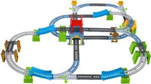 Fisher Price Tomek i Przyjaciele Tor 6w1 GBN45