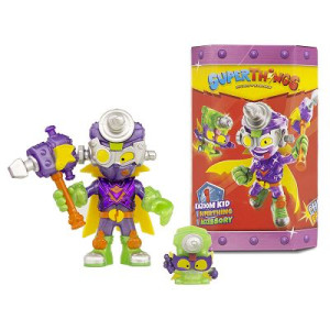 Super Zings Things Seria 10 Kazoom Kid Breakmania