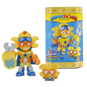 Super Zings Things Seria 10 Kazoom Kid Toolie Kit