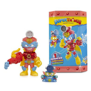Super Zings Things Seria 10 Kazoom Kid Watermax