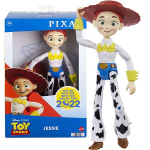 TOY STROY Figurka JESSIE 30 cm HFY28