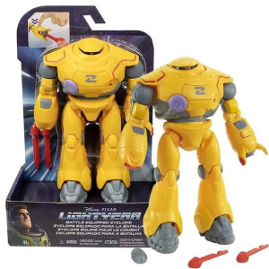 Disney Pixar Lightyear Figurka Cyklop Hhj87