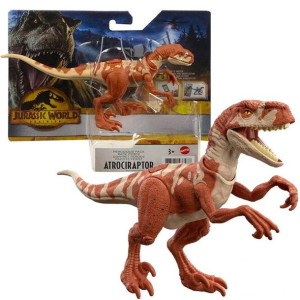 Jurassic World Dinozaur Atrociraptor Gwc97