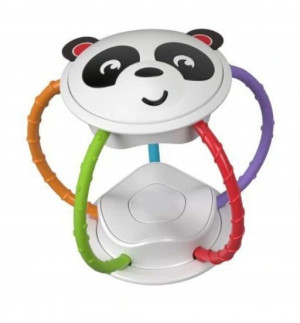 Fisher Price Grzechotki Chwytaczki Panda FVF44