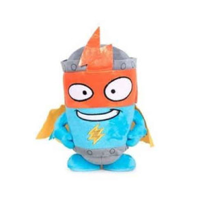 SUPER ZINGS Maskotka Pluszak Superzings KID KAZOOM