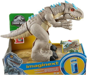 Jurassic World Dindominus Rex Dinozaur Gmr16