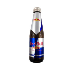 Red Bull Napój Energetyczny 250 Ml