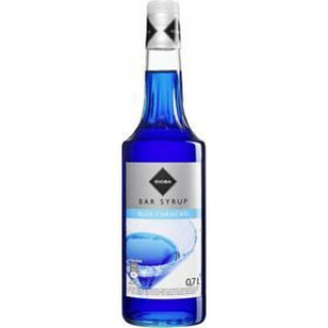 Rioba Syrop Blue Curacao 0,7 L