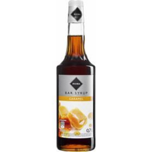 Rioba Syrop Karmelowy 0,7 L