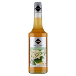 Rioba Syrop Kwiat Czarnego Bzu 700 Ml