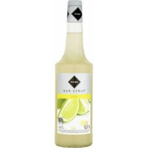 Rioba Syrop Limonka 0,7 L