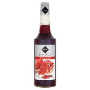 Rioba Syrop O Smaku Granatu (grenadine) 0,7 L